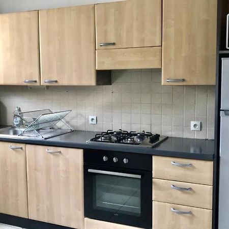 Appartement A 2 Pas Du Mont St-Michel Pontorson Ngoại thất bức ảnh