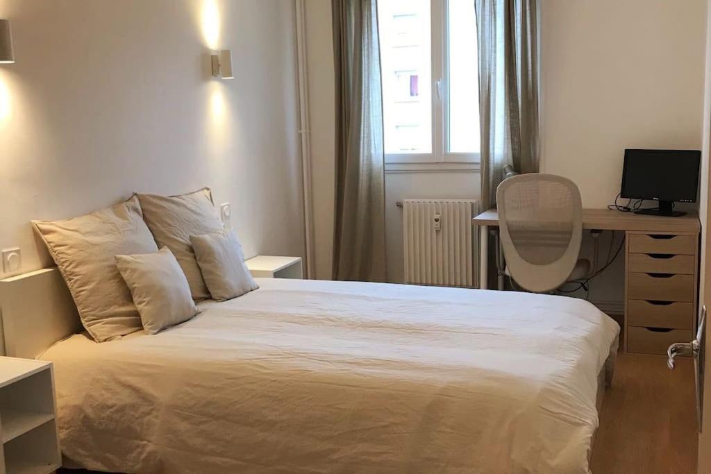 Appartement A 2 Pas Du Mont St-Michel Pontorson Ngoại thất bức ảnh