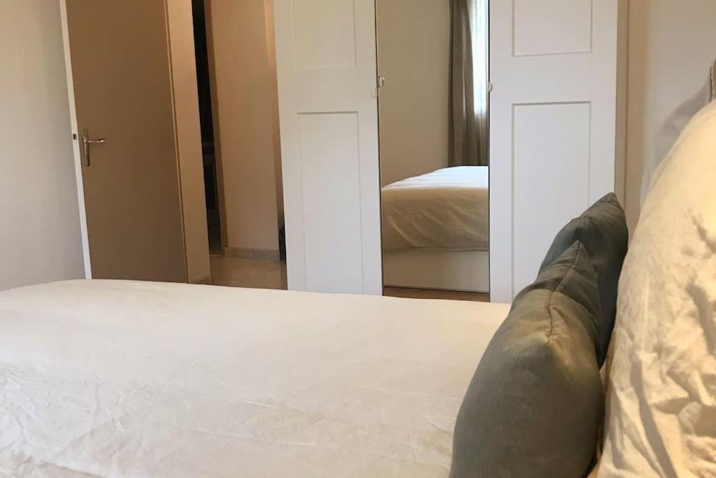Appartement A 2 Pas Du Mont St-Michel Pontorson Ngoại thất bức ảnh