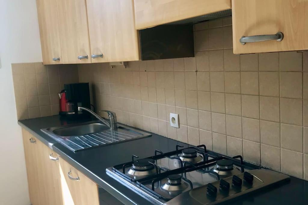 Appartement A 2 Pas Du Mont St-Michel Pontorson Ngoại thất bức ảnh