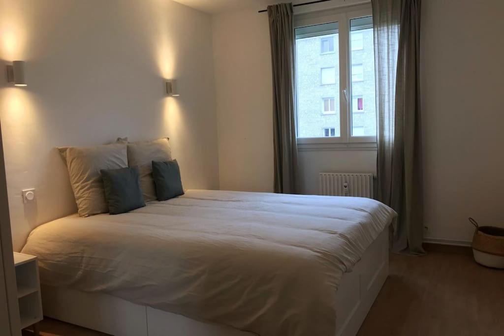 Appartement A 2 Pas Du Mont St-Michel Pontorson Ngoại thất bức ảnh