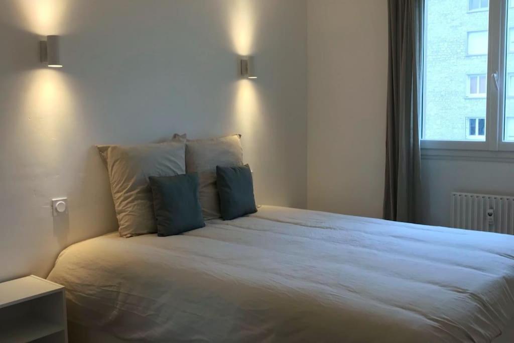 Appartement A 2 Pas Du Mont St-Michel Pontorson Ngoại thất bức ảnh