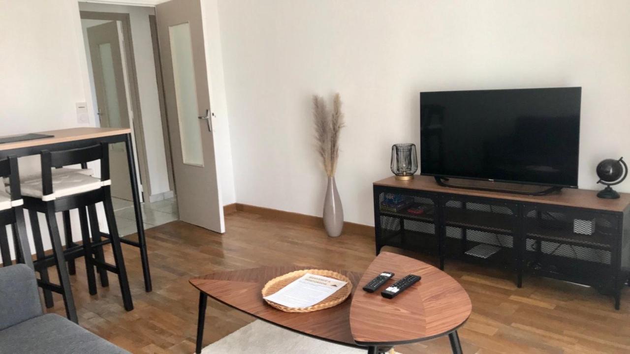 Appartement A 2 Pas Du Mont St-Michel Pontorson Ngoại thất bức ảnh