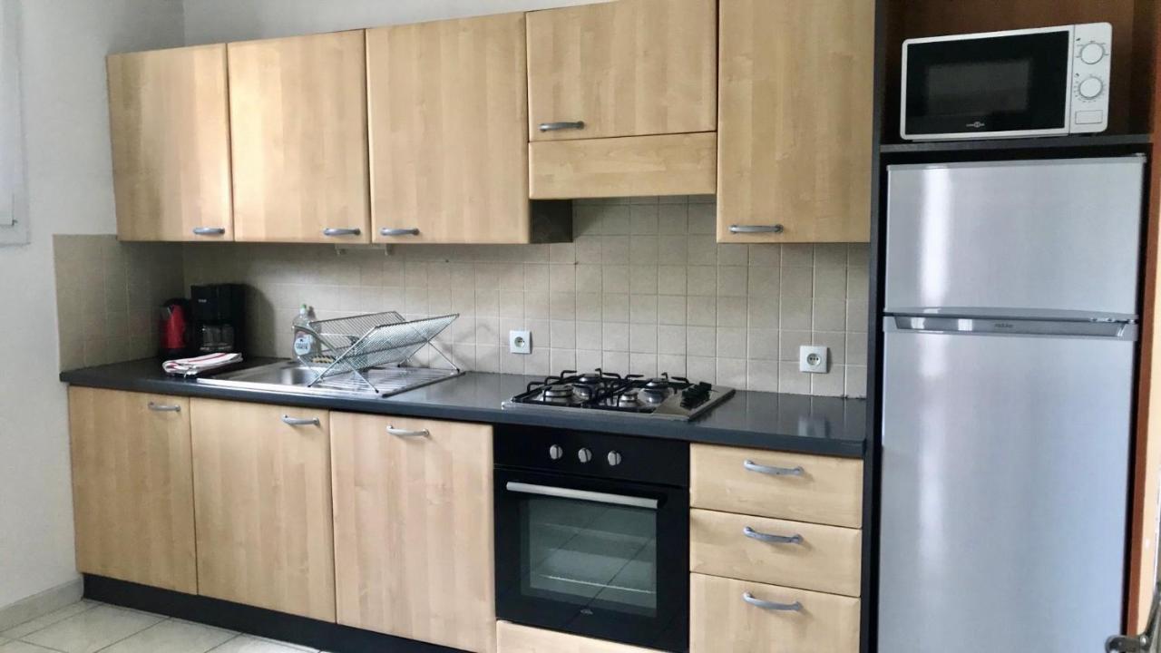 Appartement A 2 Pas Du Mont St-Michel Pontorson Ngoại thất bức ảnh